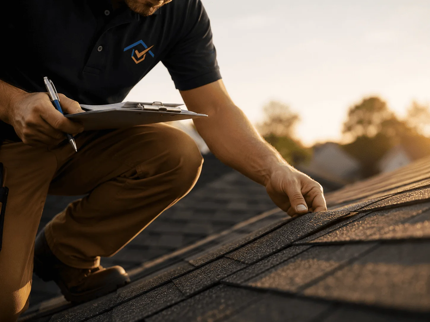 Why Choose Roof Inspection in Barboursville, VA