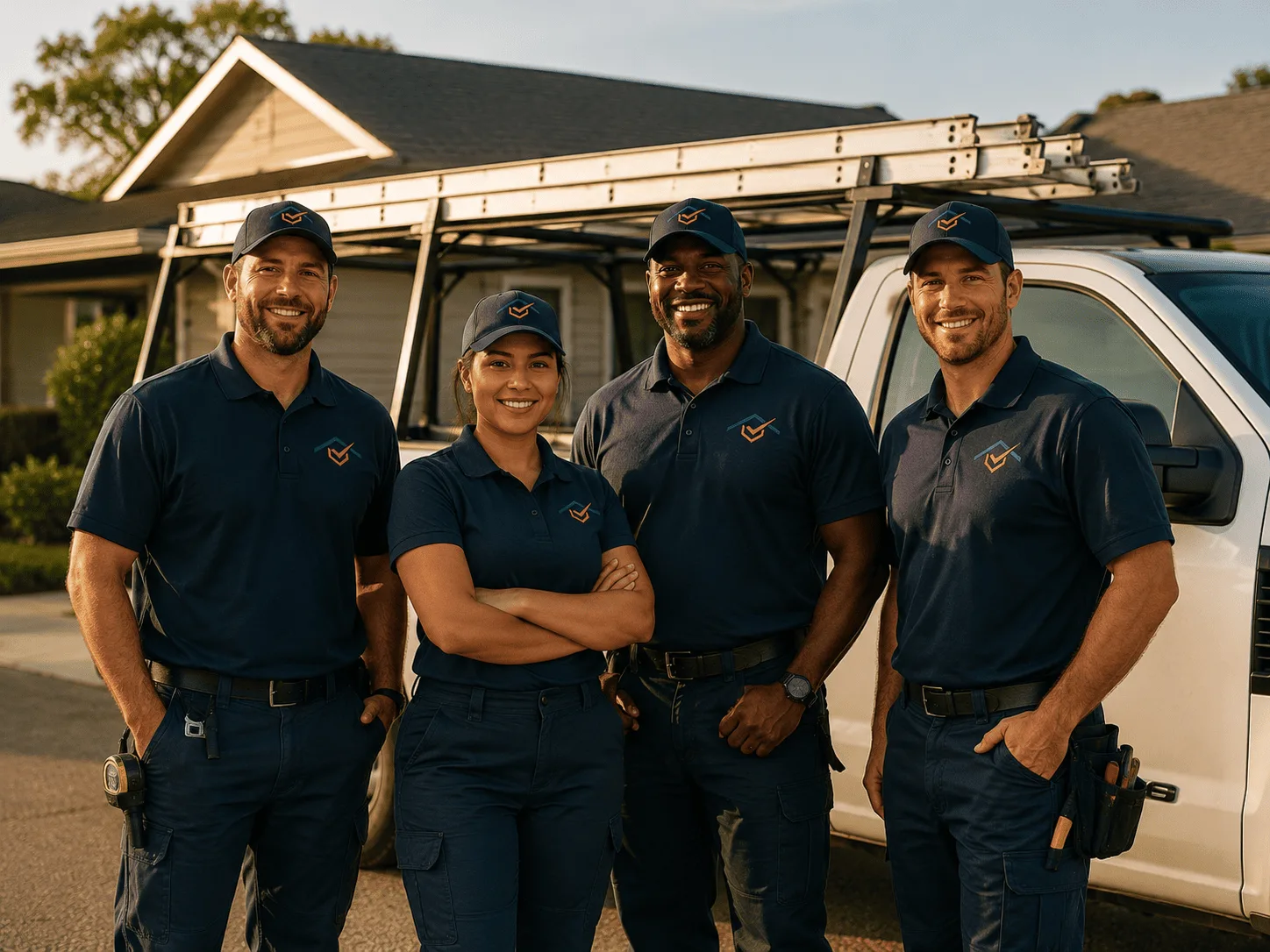 Roof Inspection company in Barboursville, VA
